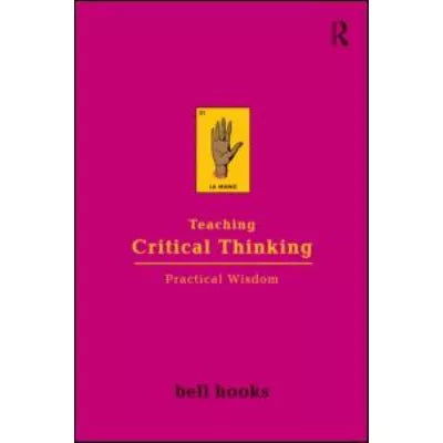 Teaching Critical Thinking