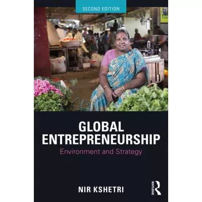 Global Entrepreneurship