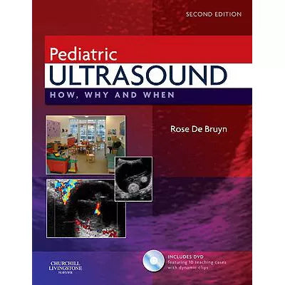 Pediatric Ultrasound