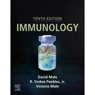 Immunology - E-Book : Immunology - E-Book