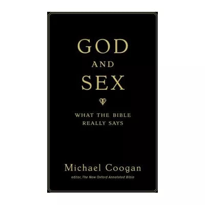 God and Sex