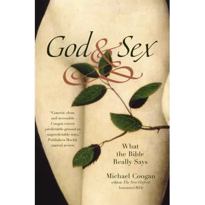 God &amp; Sex
