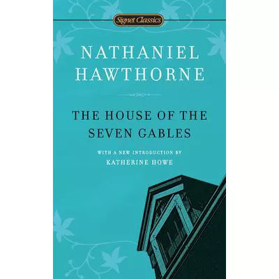House of Seven Gables