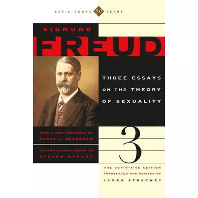 Three Essays on Theory of Sexuality