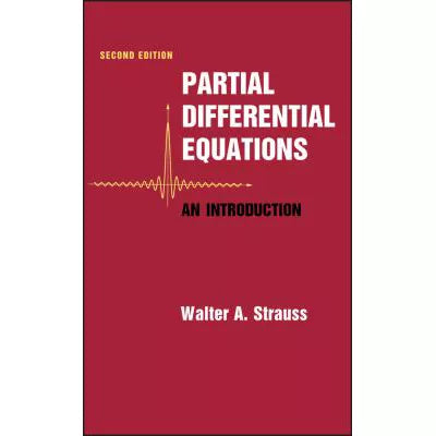 Partial Differential Equations