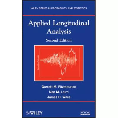 Applied Longitudinal Analysis (POD)