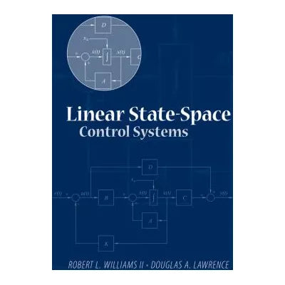 Linear State-Space Control Systems