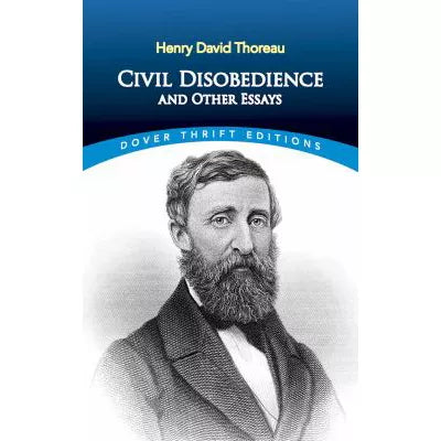 Civil Disobedience and Other Essays