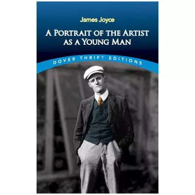 A Portrait of the Artist as a Young Man