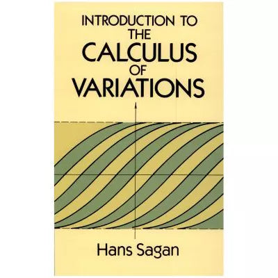 Introduction to the Calculus of Variations