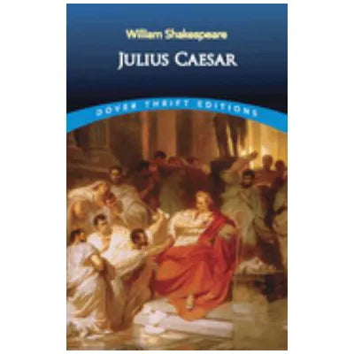 Julius Caesar