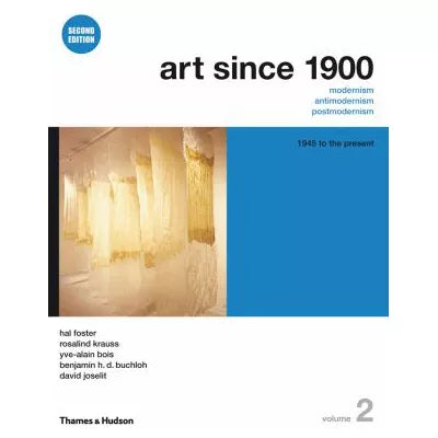 Art Since 1900 (V2)