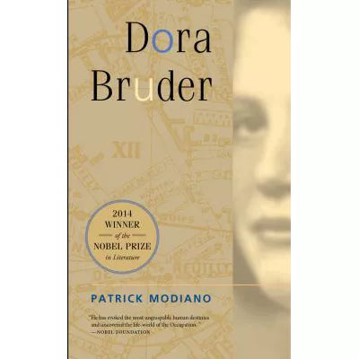Dora Bruder