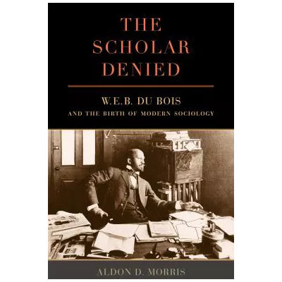 Scholar Denied