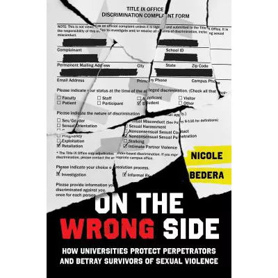 On the Wrong Side