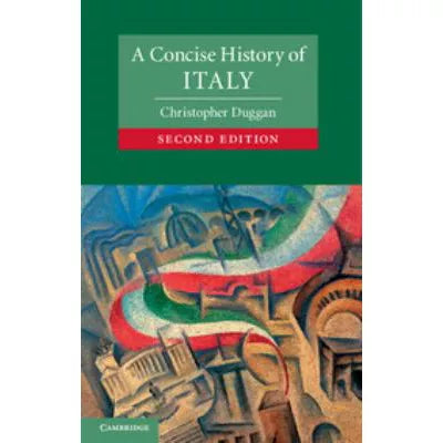 Concise History of Italy