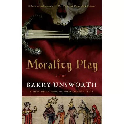 Morality Play