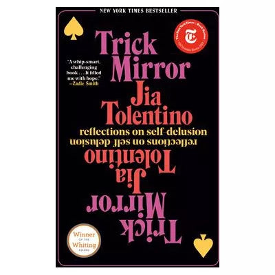 Trick Mirror