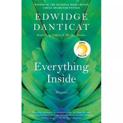 Everything Inside