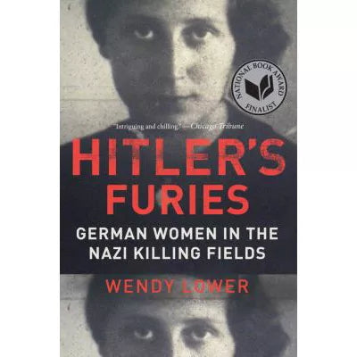 Hitler's Furies