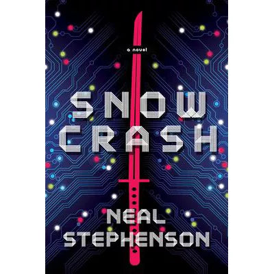 Snow Crash (Trade Ed)