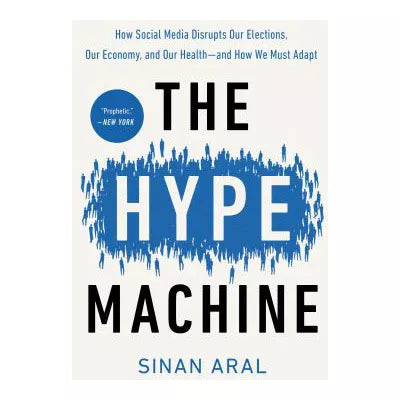Hype Machine