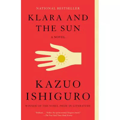 Klara &amp; the Sun
