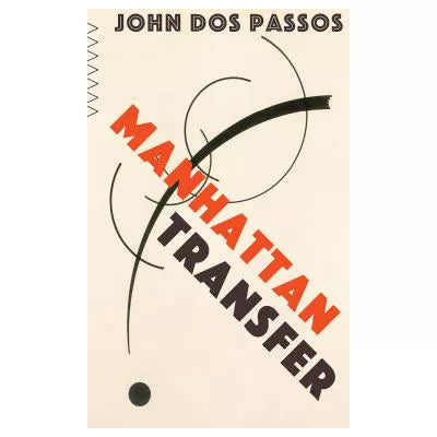 Manhattan Transfer