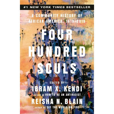 Four Hundred Souls