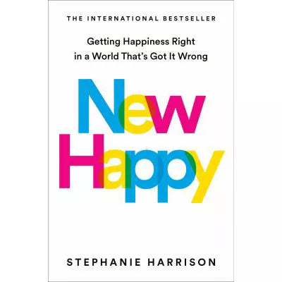 New Happy