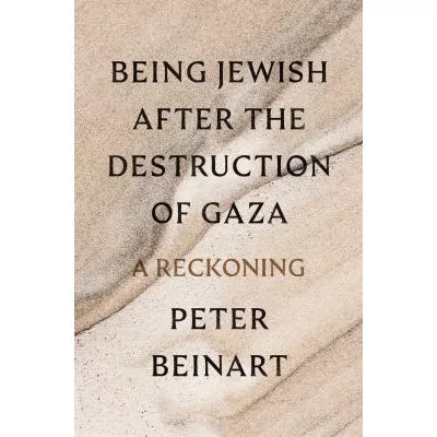 Being Jewish After the Destruction of Gaza: A Reckoning