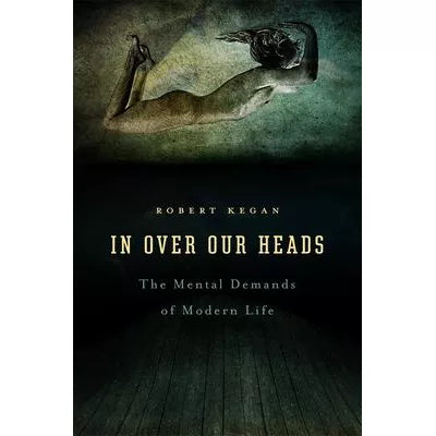 In Over Our Heads