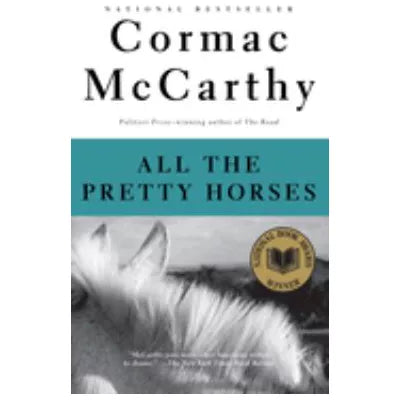 All the Pretty Horses