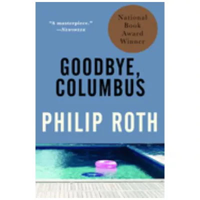 Goodbye, Columbus