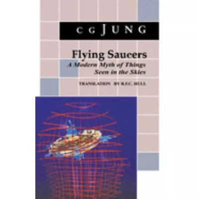Flying Saucers