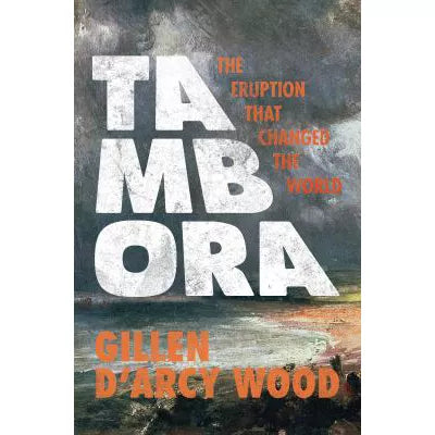 Tambora