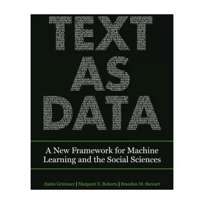 Text As Data