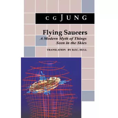 Flying Saucers