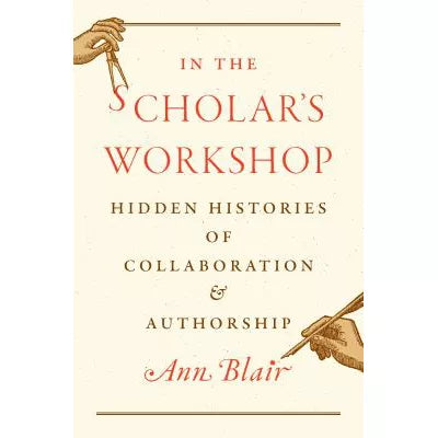 In the Scholar's Workshop