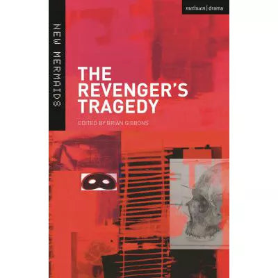 Revenger's Tragedy
