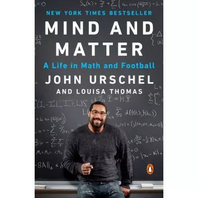 Mind &amp; Matter