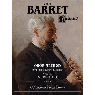 Oboe Method