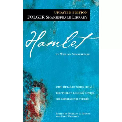 Hamlet (Rack Size)