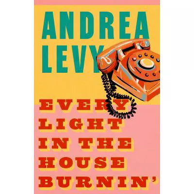 Every Light in the House Burnin'