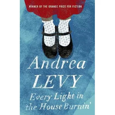 Every Light in the House Burnin'