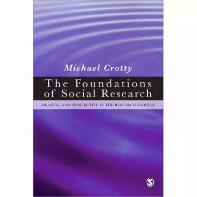 Foundations of Social Research