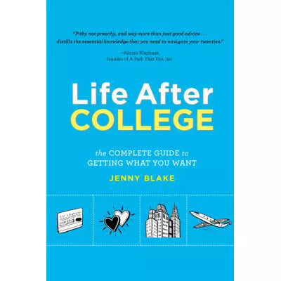 Life After College