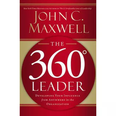 360 Degree Leader