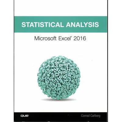 Statistical Analysis
