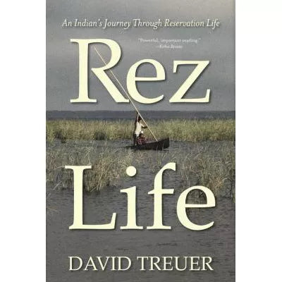 Rez Life
